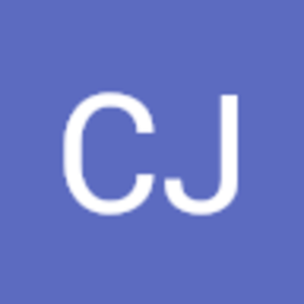 Meet your Posher, Cj
